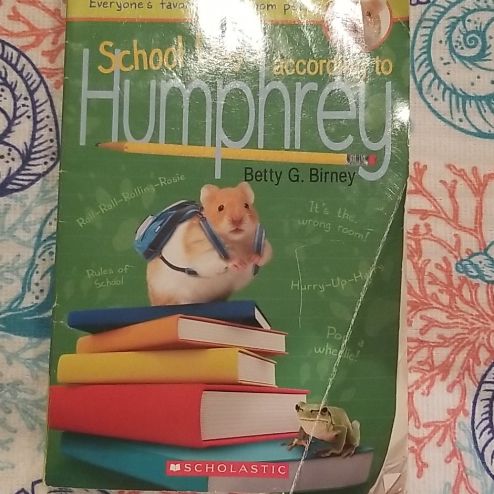 Great Read!